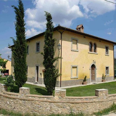 Tenuta Il Tresto Poggibonsi Eksteriør bilde